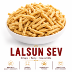 Lahsun Sev