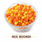 Mix Boondi