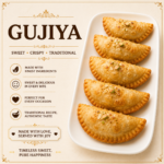 Gujiya