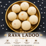 Rava Ladoo