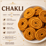 Chakli