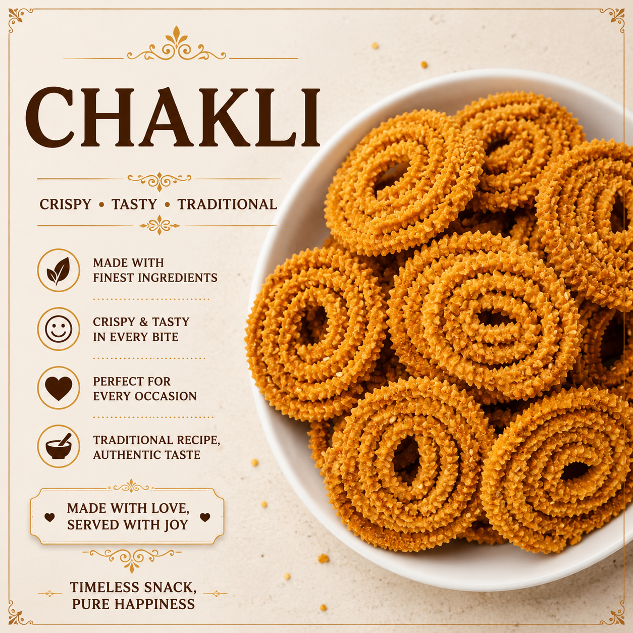 file_00000000b2f0720887171b2bdbf8b706 Chakli - Image 1